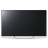 Телевизор LED Sony 65" KDL65W855CBR2 BRAVIA черный/серебристый/FULL HD/800Hz/DVB-T/DVB-C/3D/USB/WiFi/Smart TV