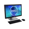Моноблок Dell Inspiron One 2350 (2350-7207) i7-4710MQ/16G/1Tb+32G SSD/no ODD/23" FHD MultiTouch/ATI 8690A 2G DDR5/3D-camera/Wi-Fi/BT/wlKB&M/cam/Win8.1