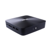 Мини-компьютер ASUS VIVO PC UN42-M004M <Celeron 2957U, wifi, Bt, Vesa, Dos> (90MS0091-M00040)