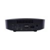 Мини-компьютер ASUS VIVO PC UN62-M003M <i3-4030U, wifi, Bt, Vesa, Dos> (90MS00A1-M00030)