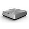 Мини-компьютер ASUS VIVO PC VM42-S031M <Celeron 2957U, 4G, 500Gb+DualBay, wifi, BT, Vesa, Dos> (90MS00B1-M00310)