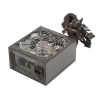 Блок питания Hiper 550W Retail V550 , v.2.3, 80+, A.PFC, 2x PCI-E (6+2-Pin), 6x SATA, 4x MOLEX, Fan 13.5 cm