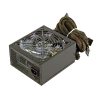 Блок питания Hiper 600W Retail V600 , v.2.3, 80+, A.PFC, 2x PCI-E (6+2-Pin), 6x SATA, 4x MOLEX, Fan 13.5 cm