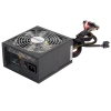 Блок питания Hiper 700W Retail V700C , v.2.3, 80+ Bronze, модульный, A.PFC, 2x PCI-E (6+2-Pin), 6x SATA, 2x MOLEX, Fan 14 cm