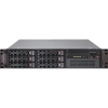 Корпус Supermicro CSE-823TQ-653LPB 2U Rack, 6*3.5"SAS/SATA (hsw), 650W, Black