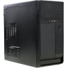 Minitower Exegate <BA-109> Black microATX  350W (24+4пин)