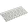 Клавиатура Genius Ultra-Thin Bluetooth LuxePad  9000 White <31320006104>