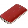 LG G360 Red (QuadBand, раскладушка, 3.0" 320x240, GPRS+BT, microSD, 1.3Mpx,  125 г)