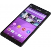 Sony XPERIA C4 Dual E5333 Black (1.7GHz, 2GbRAM, 5.5" 1920x1080IPS, 4G+WiFi+BT+GPS,  16Gb+microSD, 13Mpx, Andr)