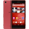 Sony XPERIA M4 Aqua E2303 Coral (1.5+1GHz, 2GbRAM, 5" 1280x720 IPS, 4G+WiFi+BT+GPS, 8Gb+microSD,  13Mpx, Andr)