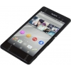 Sony XPERIA M4 Aqua E2303 Black (1.5+1GHz, 2GbRAM, 5" 1280x720 IPS, 4G+WiFi+BT+GPS,  8Gb+microSD,  13Mpx,  Andr)