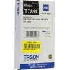 Картридж T7891 <C13T789140> Black для Epson  WorkForce Pro WF-5110/5190/5620/5690
