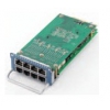 Сетевая карта RJ45 8 GBE LAN NMC-0801-RA00E Advantech
