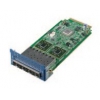Сетевая карта SFP+ 4 10G LAN NMC-4001-RA00E Advantech