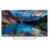 Телевизор LED Sony 43" KDL43W756CSR2 BRAVIA черный/серебристый/FULL HD/800Hz/DVB-T/DVB-C/USB/WiFi/Smart TV (RUS)