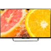 Телевизор LED Sony 43" KDL43W808CBR2 BRAVIA черный/серебристый/FULL HD/1000Hz/DVB-T/DVB-C/USB/WiFi/Smart TV (RUS)