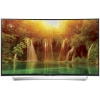 Телевизор LED LG 55" 55UG870V серебристый/Ultra HD/200Hz/DVB-T2/DVB-C/DVB-S2/3D/USB/WiFi/Smart TV (RUS)