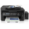 МФУ EPSON L550 (стр.+сканер/ копир/факс, Фабрика Печати) (C11CC96403)