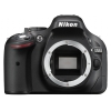 Фотоаппарат Nikon D5200 Black Body (VBA350AE)