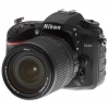 Фотоаппарат Nikon D7200 KIT <AF-S DX 18-140 VR 24.2Mp, 3.2" LCD> (VBA450KR01)