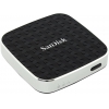 SanDisk Connect <SDWS1-064G-E57> Wireless Media Drive 64Gb  (802.11b/g/n, SD slot)