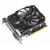Видеокарта Gigabyte PCI-E GV-R736OC-2GD AMD Radeon R7 360 2Gb 128bit GDDR5 1050/6500 DVIx1/HDMIx1/DPx1 Ret