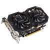 Видеокарта Gigabyte PCI-E GV-R737WF2OC-2GD AMD Radeon R7 370 2Gb 256bit GDDR5 975/5600 DVIx1/HDMIx1/DPx1 Ret