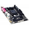 Материнская плата Gigabyte GA-F2A68HM-DS2H Soc-FM2+ AMD A68H 2xDDR3 mATX AC`97 8ch(7.1) GbLAN RAID RAID1 RAID10+VGA+HDMI