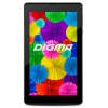 Планшет Digma Plane 7.7 3G Atom x3-C3130 (1.0) 2C/RAM1Gb/ROM8Gb 7" IPS 1024x600/3G/WiFi/BT/0.3Mpix/0.3Mpix/GPS/Android 4.4/темно-серый/Touch/microSDHC 32Gb/minUSB/3000mAh (PS7007EG)