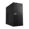 ПК Acer Extensa EM2610 i3 4160 (3.6)/4Gb/500Gb/HDG4400/DVDRW/CR/Free DOS/GbitEth/клавиатура/мышь/черный (DT.X0CER.002)