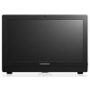 Моноблок Lenovo S20-00 19.5" HD+ Cel J1800 (2.41)/2Gb/500Gb/HDG/DVDRW/CR/Windows 8.1 Bing/Eth/WiFi/65W/клавиатура/мышь/Cam/черный 1600x900 (F0AY006ERK)