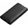 Чехол Armor-X для Lumia 532 Dual flip full черный (НЕТ)