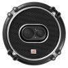Колонки автомобильные JBL GTO638 180Вт 92дБ 2Ом 16см (6дюйм) (ком.:2кол.) коаксиальные двухполосные