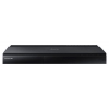 Плеер Blu-Ray Samsung BD-J7500/RU черный Wi-Fi 1080p 1xUSB2.0 2xHDMI Eth