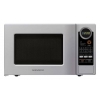 Микроволновая Печь Daewoo KQG-6L7BS 700Вт (20л.) серебристый