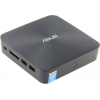 ASUS UN62  <90MS00A1-M00040>  i5  4210U/noRAM/noHDD/WiFi/BT/NoOS