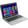 ASUS X555LB <90NB08G2-M03200> i3  5010U/6/1Tb/DVD-RW/940M/WiFi/BT/Win8/15.6"/2.1 кг