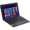ASUS Transformer Book T100CHI <90NB07H1-M00910> Atom  Z3775/2/64SSD/WiFi/BT/Win8/10.1"/1.08 кг
