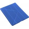 Cooler Master YEN Folio <C-IP4F-CTYF-BB> Чехол для  iPad 2/3/4