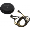 Наушники с микрофоном PHILIPS Fidelio  S2BK (шнур 1.2м)