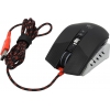 Bloody Optical Gaming Mouse <T60> (RTL)  USB 9btn+Roll