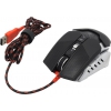 Bloody Laser Gaming Mouse <TL50>  (RTL) USB 9btn+Roll