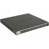 D-Link <DGS-1210-52MP /C1A> Управляемый коммутатор (48UTP 1000Mbps PoE  +4 SFP)