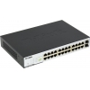 D-Link <DGS-1100-26 /B1A> Управляемый  коммутатор (24UTP 10/100/1000Mbps)