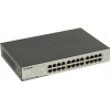 D-Link <DGS-1100-24/ME /B1A> Управляемый  коммутатор  (24UTP  10/100/1000Mbps)