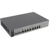 HP 1820-8G <J9979A> Управляемый  коммутатор  (8UTP  1000Mbps)