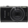 Canon IXUS 275 HS <Black> (20.2Mpx, 25-300mm, 12x, F3.6-7,0, JPG,SDXC, 3.0", USB2.0, AV, HDMI,  WiFi, NFC, Li-Ion)