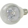 ЭРА <(smd) P45-7w-842-E14-Clear> (E14, 600  люмен, 4000К, 7Вт,170-265В)