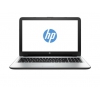 Ноутбук HP 15-af026ur A6 6310/4Gb/500Gb/DVD-RW/AMD Radeon R4/15.6"/HD (1366x768)/Windows 8.1 64/silver/WiFi/Cam (N2H88EA)
