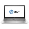 Ноутбук HP Envy 15-ae001ur Core i5 5200U/8Gb/1Tb/DVD-RW/nVidia GeForce 940M 2Gb/15.6"/HD (1920x1080)/Windows 8.1 64/silver/WiFi/BT/Cam (N0K95EA)